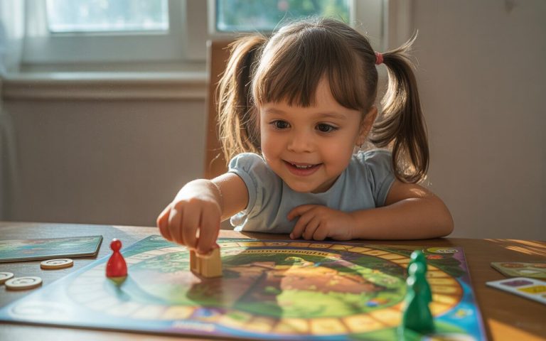 Aprendizado Divertido 10 Jogos de Tabuleiro que Ensinam Matemática e Lógica sem Eles Perceberem