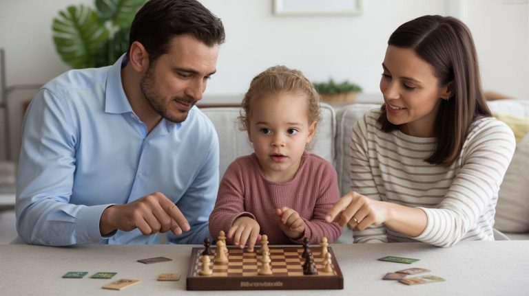 Dicas Práticas para Organizar o Dia de Aula em Casa