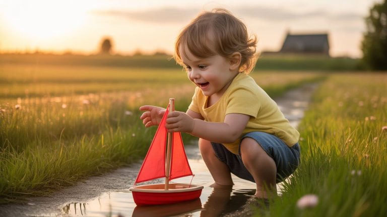 Organização do Fim de Tarde com Crianças 5 Sugestões Simples