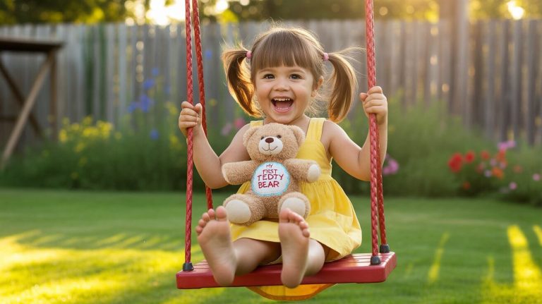 Rotina Infantil no Fim de Semana Equilíbrio Entre Descanso e Diversão