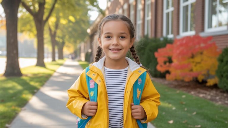 Rotina Matinal Infantil O que Fazer Antes da Escola