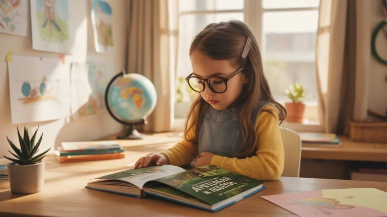 Rotina de Estudos em Casa Dicas para Pais que Trabalham Fora