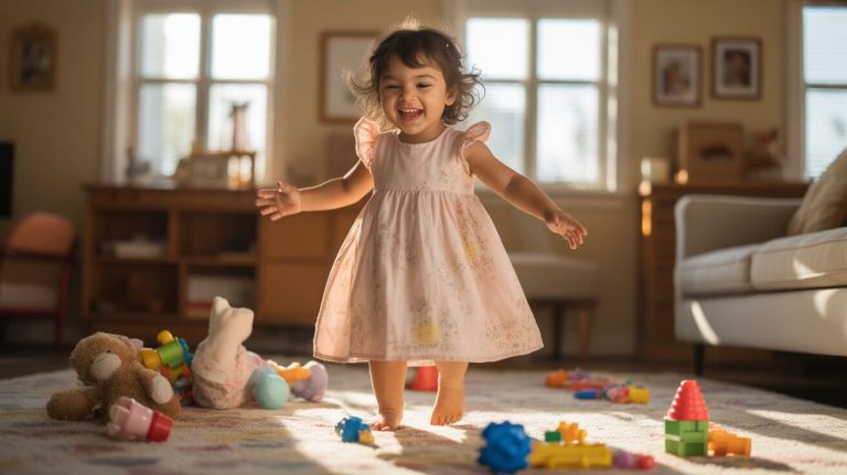 A Importância do Brincar para o Desenvolvimento Infantil