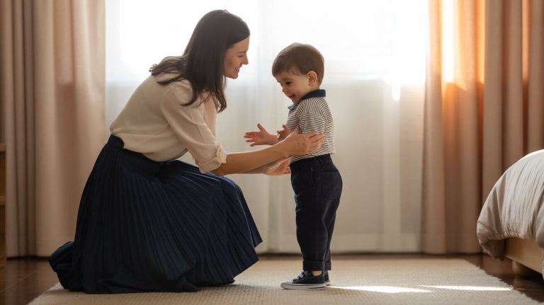 Como Preparar Seu Filho para o Maternal 1 Guia Completo para os Pais