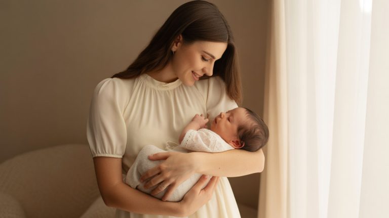 Nomes Bíblicos de Meninas 2026 O Guia Definitivo com Significados e Tendências